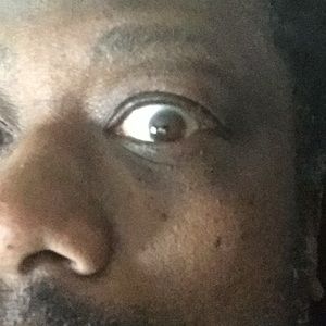 Meet your Posher, Steven